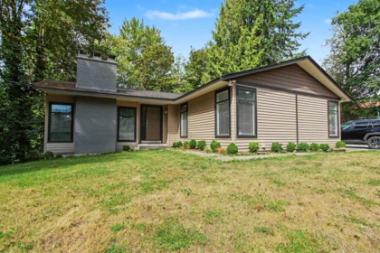 13025 238 Street, Maple Ridge, BC, Maple Ridge — Single Family Residence for sale