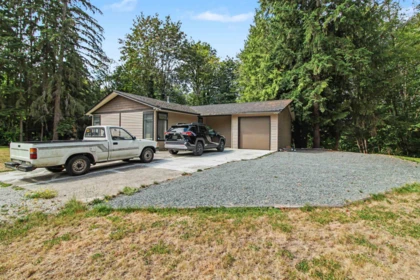 13025 238 Street, Maple Ridge, BC, Maple Ridge — Single Family Residence for sale