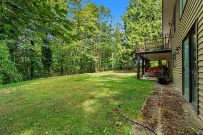 Fitness Center Photo Near 13025 238 Street, Maple Ridge, BC