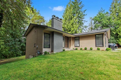 13025 238 Street, Maple Ridge, BC, Maple Ridge — Single Family Residence for sale