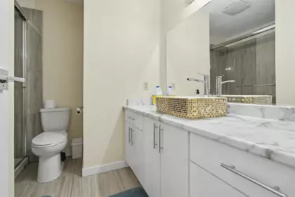 Powder Room Photo of 13025 238 Street, Maple Ridge, BC
