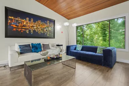 Primary Bedroom Photo of 13025 238 Street, Maple Ridge, BC