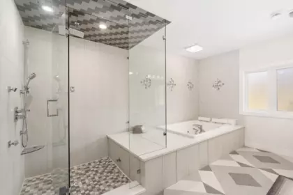 Basement Recreation Room Photo of 22998 74 Avenue, Langley, BC