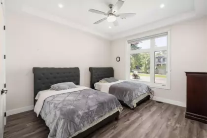 Bedroom 2 Photo of 22998 74 Avenue, Langley, BC