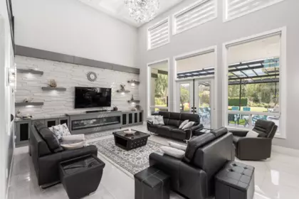 Breakfast Nook Photo of 22998 74 Avenue, Langley, BC