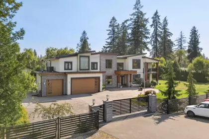 22998 74 Avenue, Langley, BC, Langley — Single Family Residence for sale