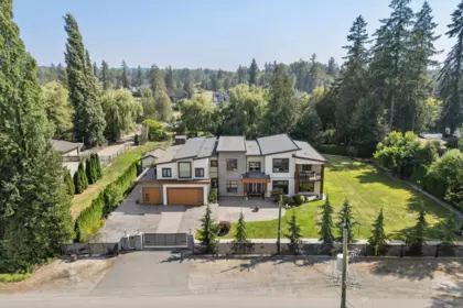 22998 74 Avenue, Langley, BC, Langley — Single Family Residence for sale