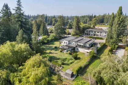 Fitness Center Photo Near 22998 74 Avenue, Langley, BC
