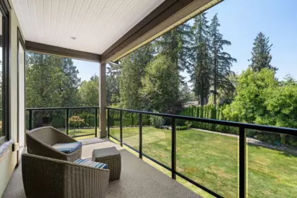 Hallway Photo of 22998 74 Avenue, Langley, BC