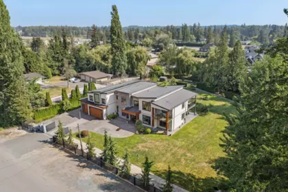 22998 74 Avenue, Langley, BC, Langley — Single Family Residence for sale