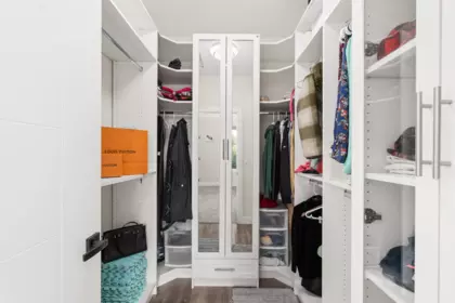 Mudroom Photo of 22998 74 Avenue, Langley, BC