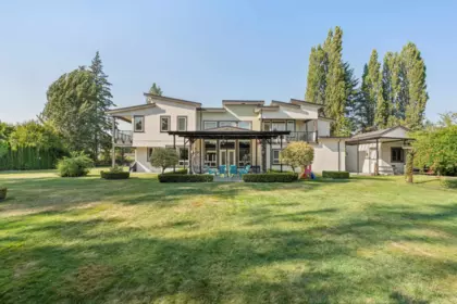 Street View Photo of 22998 74 Avenue, Langley, BC
