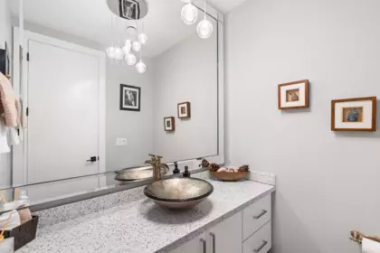 Walk-In Closet Photo of 22998 74 Avenue, Langley, BC