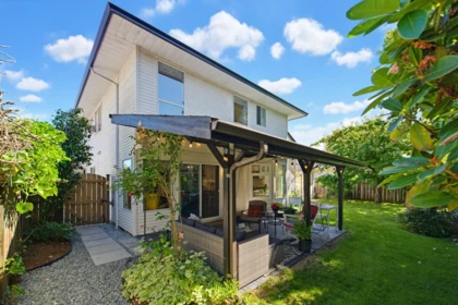 Aerial View of 32328 Slocan Drive, Abbotsford, BC