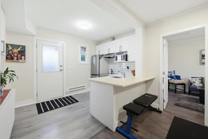 Basement Recreation Room Photo of 32328 Slocan Drive, Abbotsford, BC