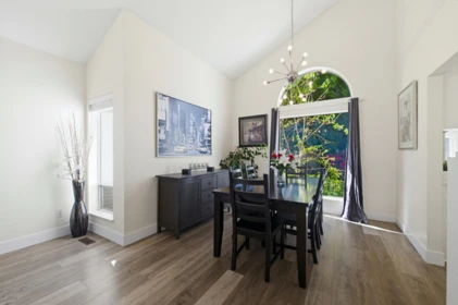 Breakfast Nook Photo of 32328 Slocan Drive, Abbotsford, BC
