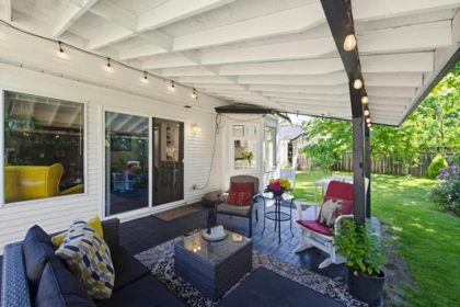 Hot Tub / Spa Photo of 32328 Slocan Drive, Abbotsford, BC