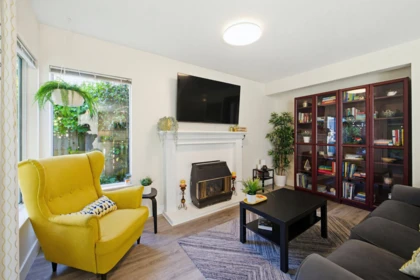 Office / Den Photo of 32328 Slocan Drive, Abbotsford, BC