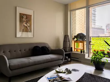 503 1252 Hornby Street, Vancouver, BC, Vancouver — Apartment/Condo for sale