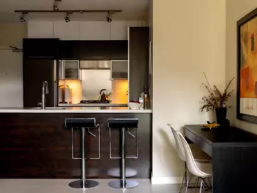 Pantry Photo of 503 1252 Hornby Street, Vancouver, BC