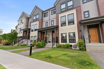 30 45500 Campus Drive, Chilliwack, BC, Chilliwack — Townhouse for sale