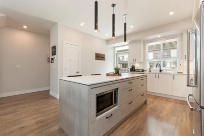 30 45500 Campus Drive, Chilliwack, BC, Chilliwack — Townhouse for sale