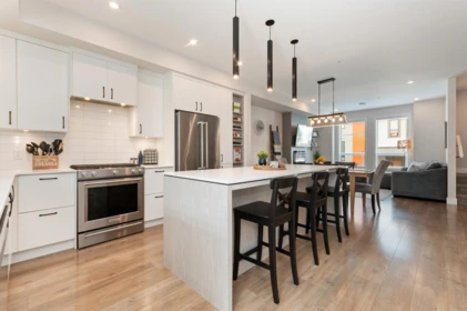 Pantry Photo of 30 45500 Campus Drive, Chilliwack, BC