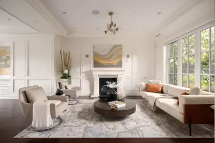 3955 W Broadway, Vancouver, BC, Vancouver — Single Family Residence for sale