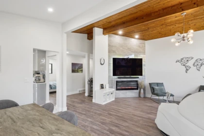 5668 Dove Place, Delta, BC, Delta — Single Family Residence for sale