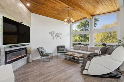 5668 Dove Place, Delta, BC, Delta — Single Family Residence for sale