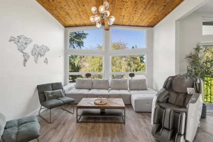 5668 Dove Place, Delta, BC, Delta — Single Family Residence for sale