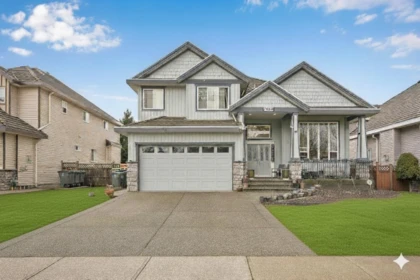 7869 147a Street, Surrey, BC, Surrey — Single Family Residence for sale