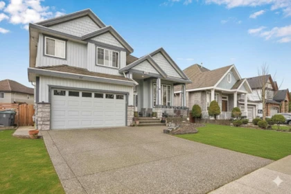 7869 147a Street, Surrey, BC, Surrey — Single Family Residence for sale