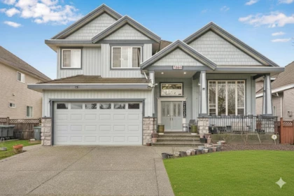 7869 147a Street, Surrey, BC, Surrey — Single Family Residence for sale