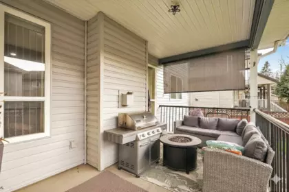 Hot Tub / Spa Photo of 7869 147a Street, Surrey, BC