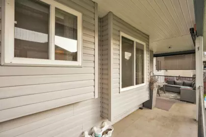 Outdoor Kitchen Photo of 7869 147a Street, Surrey, BC