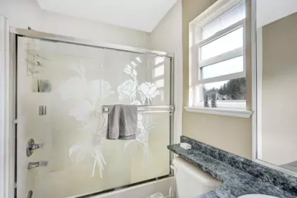 Swimming Pool Photo of 7869 147a Street, Surrey, BC