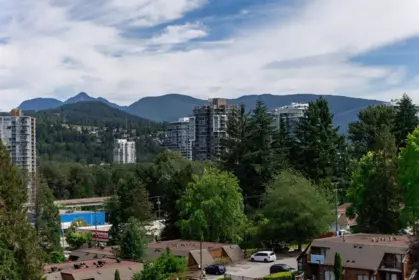 602 150 James Road, Port Moody, BC, Port Moody — Apartment/Condo for sale