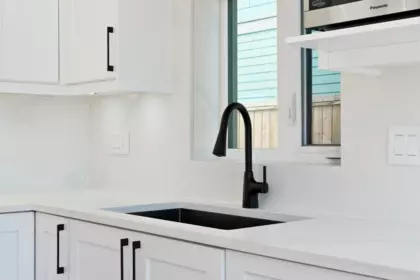 Primary Bedroom Photo of 2 4463 Walden Street, Vancouver, BC
