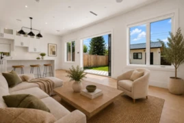 2 4463 Walden Street, Vancouver, BC