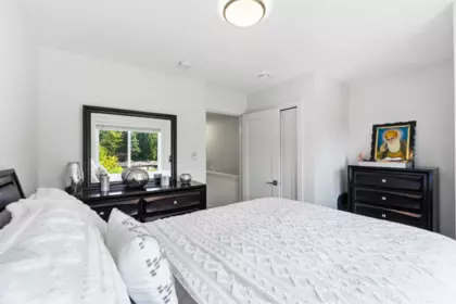 Bedroom 4 Photo of 67 9718 161a Street, Surrey, BC