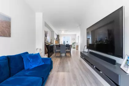 Breakfast Nook Photo of 67 9718 161a Street, Surrey, BC