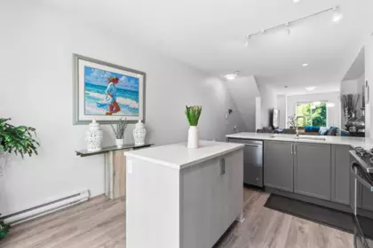 67 9718 161a Street, Surrey, BC, Surrey — Townhouse for sale