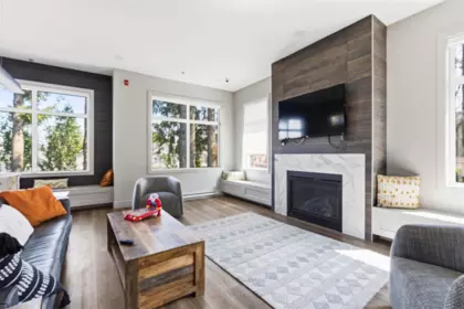 Garage Interior Photo of 67 9718 161a Street, Surrey, BC