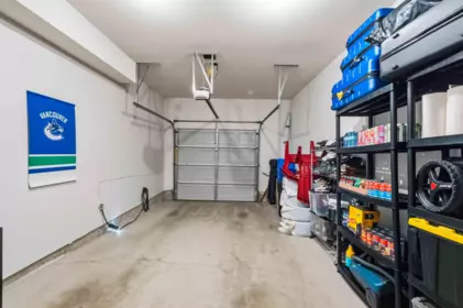 Laundry Room Photo of 67 9718 161a Street, Surrey, BC