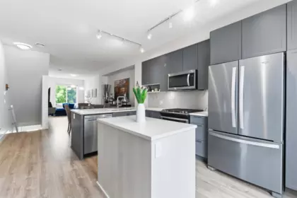 67 9718 161a Street, Surrey, BC, Surrey — Townhouse for sale