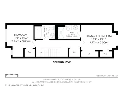 Swimming Pool Photo of 67 9718 161a Street, Surrey, BC