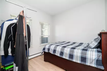 Basement Recreation Room Photo of 12538 64th Avenue, Surrey, BC