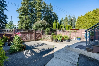 12538 64th Avenue, Surrey, BC, Surrey — Single Family Residence for sale