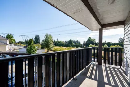 Garage Interior Photo of 12538 64th Avenue, Surrey, BC